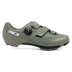 Sidi Scarpe Mtb Silvis Xc Dark Grey