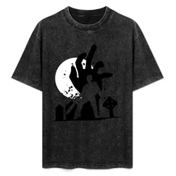 Ash vs The Evil Dead T-Shirt Summer Festival T-Shirt