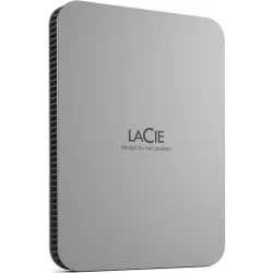 Disco duro externo portátil Mobile Drive (2022) 4TB, USB-C