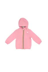 K-Way Giacconi Pink
