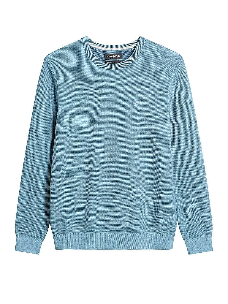 Marc O' Polo hellblau L herren - Marc O'Polo - FashionsVida