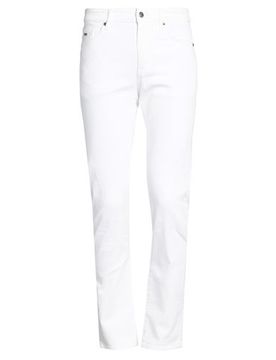 Pantalones vaqueros Hombre Blanco 29,35 Hombre