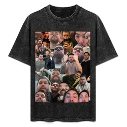 Tapestry of Dave T-Shirt Plus Size All Match Tee Shirt