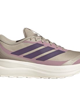Runfalcon 6 atr zapatilla running mujer Marron (37)