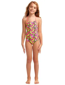 Funkita Maillot De Bain Printed