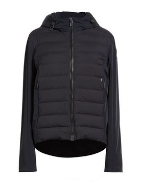 Pufferjacke & Daunenjacke Damen Nachtblau 40 Damen