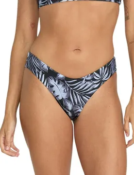 Slip Bikini Paradise Dreamer Black XS