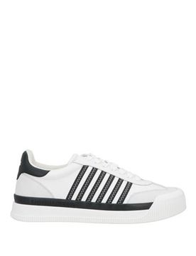 Sneakers Hombre Blanco 40,44,45 Hombre