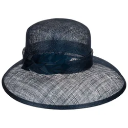 Leavica Occasion Hat by - navy - Damen - Size: One Size