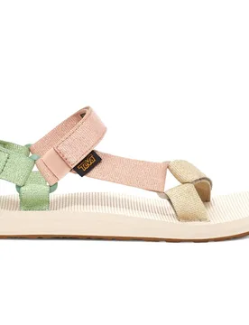Original universal zueco mujer (36) - TEVA - FashionsVida