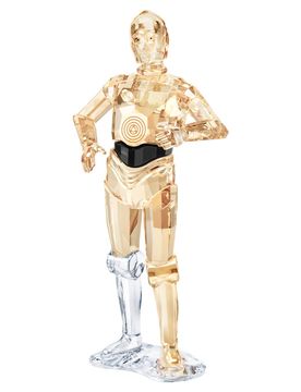 Swarovski Star Wars – C-3PO OS