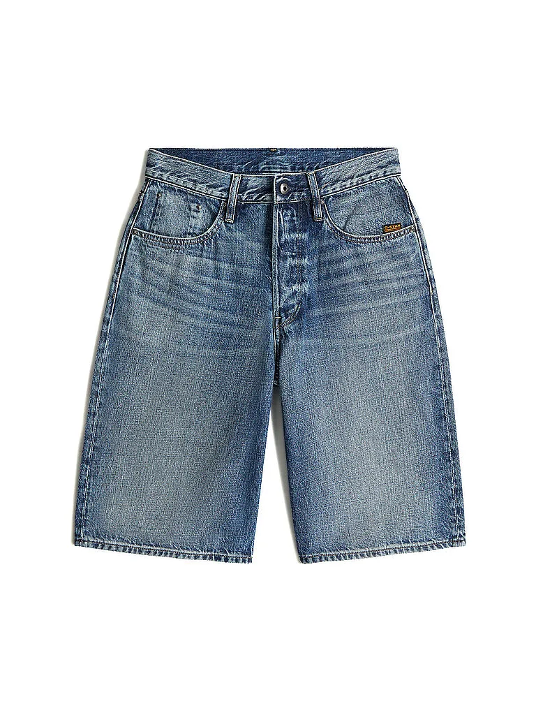 G-Star Raw Jeansshorts blu 26 - G-Star RAW - FashionsVida