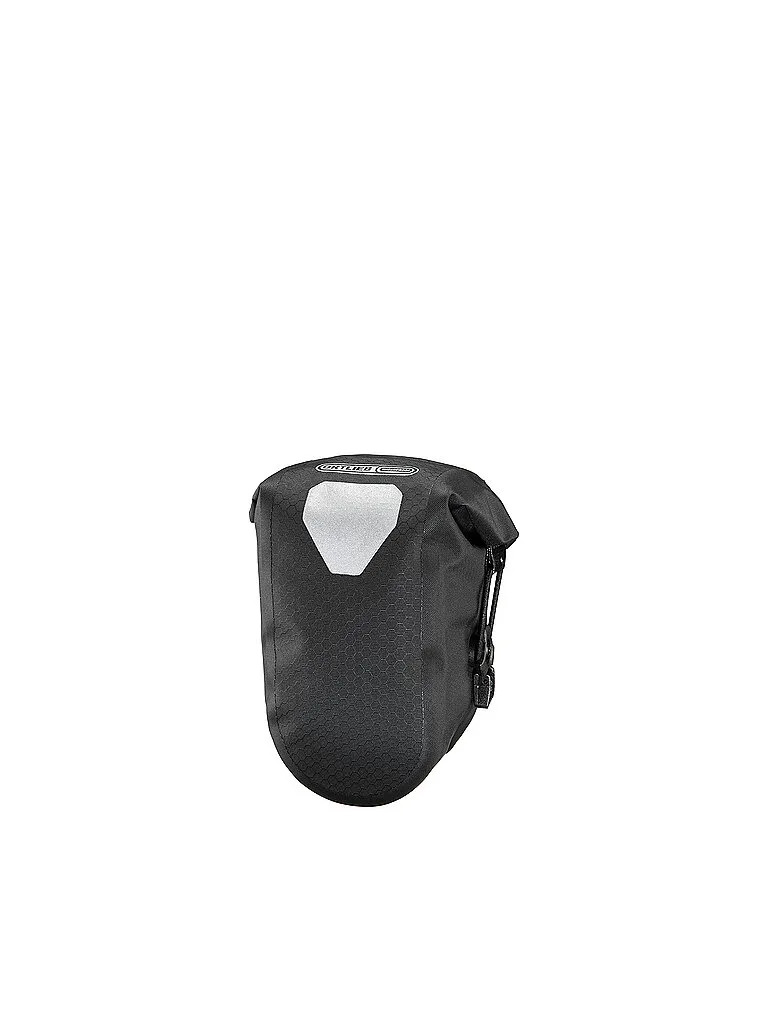 Bolsa Micro para sillín 0,8L negro - Ortlieb - FashionsVida