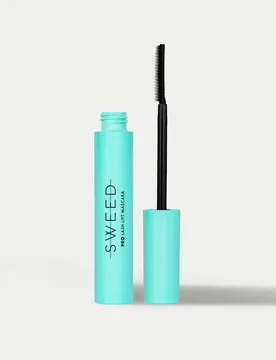 Lash Lift Mascara Blue/Black female - Sweed - FashionsVida