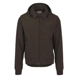 Agu Veste Twill Bomber Rain