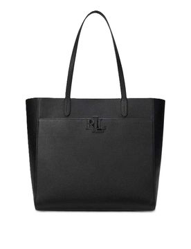 Cmryn lg tt-tote-grande in pelle martellata