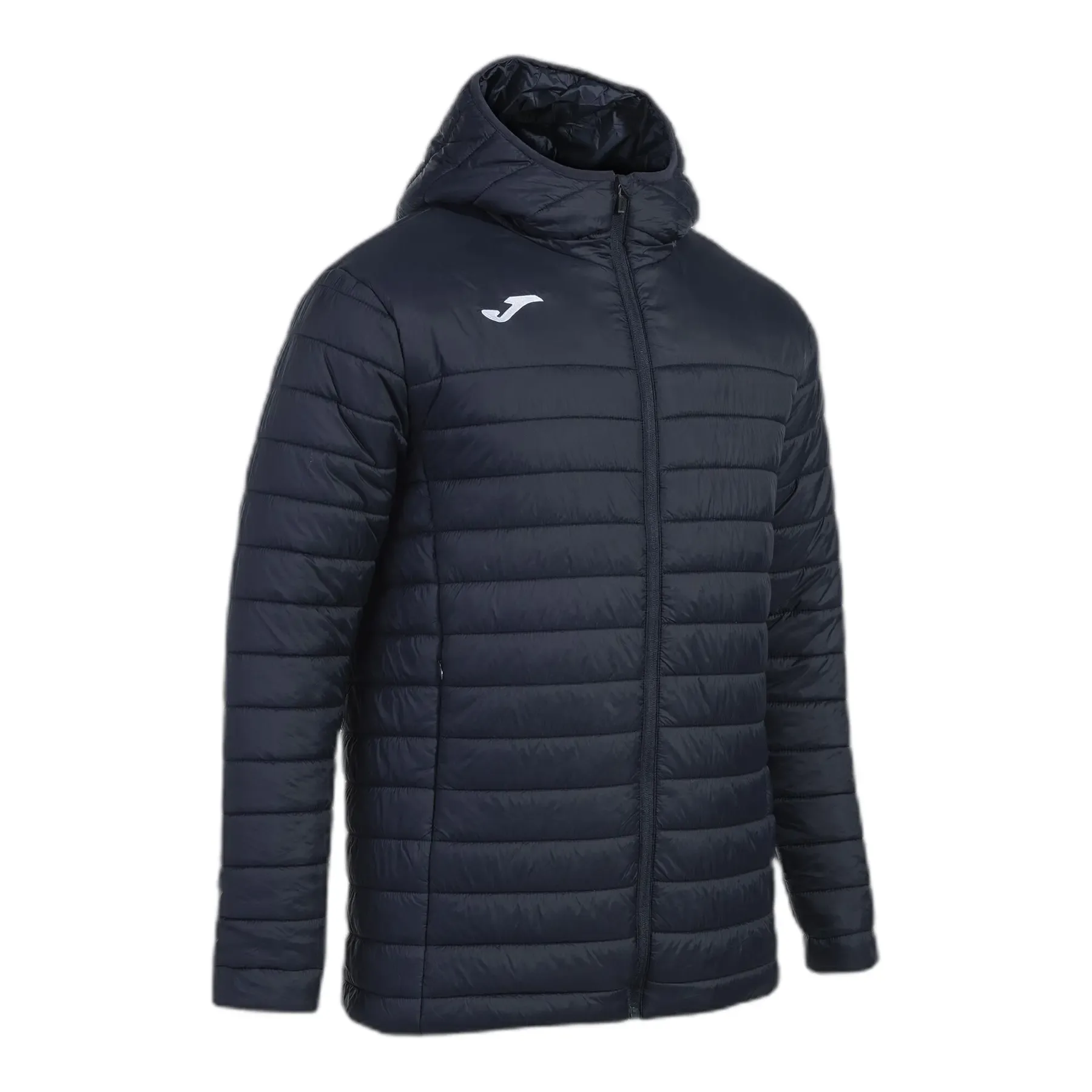 Kinder Kapuzenjacke Urban V - Bleu - male - Size: 11/12 ans - Joma - FashionsVida