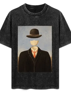 Son of Pandemic T-Shirt Water Resistant Casual T-Shirt - Aliexpress - FashionsVida