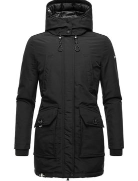 Chaqueta de invierno /