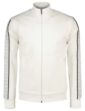 Veste De Survêtement Bmf0841 White S