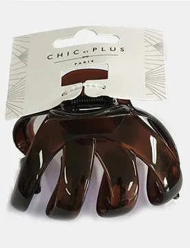 Pasador de pelo - Chic Plus Paris - FashionsVida