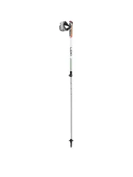 Bâtons de marche nordique Spin Shark SL blanc