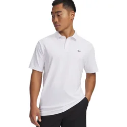 Polo T2G Pique, weiss xxl