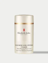 Elisabeth Arden Hyaluronic Acid + Peptides Ceramide Water Cream 50ml Unisex