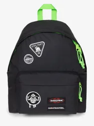 Zaino Adulto unisex PADDED PAK'R GB PATCHES