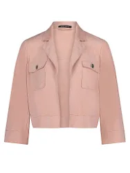 Betty Barclay Jäckchen rosa 48