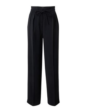 Pantalón plisado 'Karima'