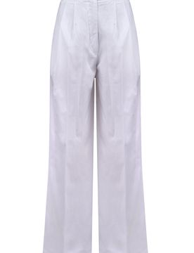 Semi Couture - Pantalone - 470949 - Bianco