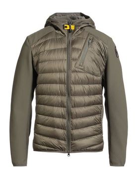 Pufferjacke & Daunenjacke Herren Militärgrün L,XS,XXL Herren