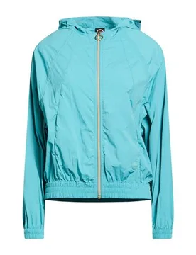 Chaqueta y cazadora Mujer Azul turquesa L,M,S,XL,XS Mujer - Colmar - FashionsVida