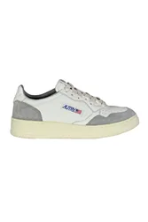 Sneakers - 450312 - Bianco/Grigio