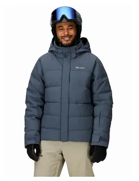 Veste En Duvet Shadow Thunderhead L