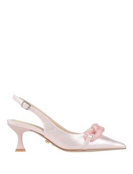 Zapatos de salón Mujer Rosa palo 36,37,40 Mujer
