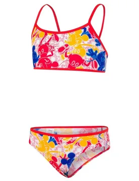 Speedo Bikini Mickey Mouse - Speedo - FashionsVida