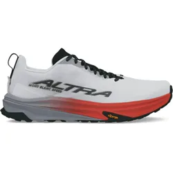 Altra MONT BLANC SPEED Damen Trailschuh WHITE/CORAL 38
