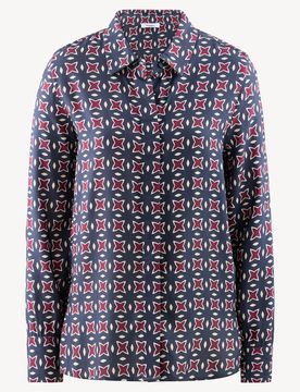 Blusa viola - 50