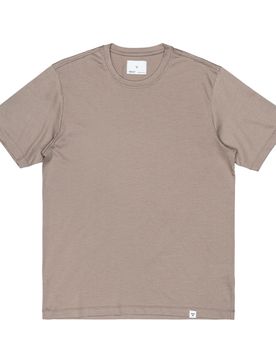 T-shirt Uomo Woc Toledo Fango
