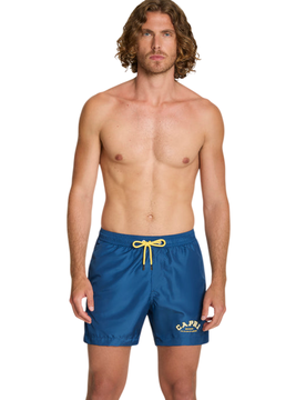 Costume da bagno uomo verde