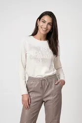 Pullover female
