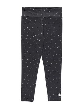 Nike Mallas Chica Negro 3,6 Chica