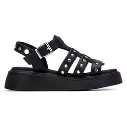 Sandales 145238 Black EU 41