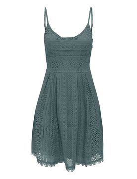 ONLY Vestido pino