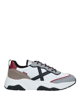 Sneakers Hombre Blanco 42 Hombre