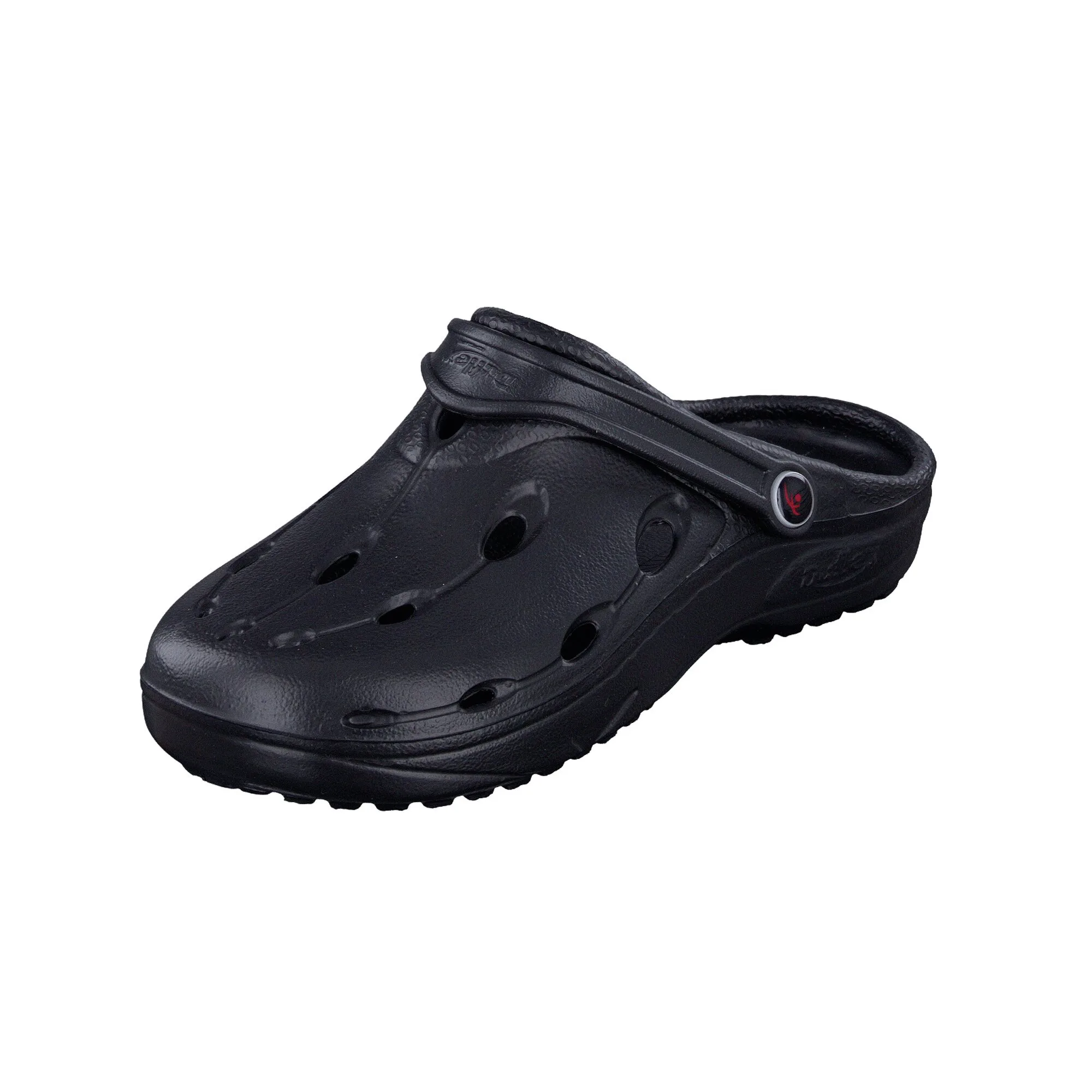 Duflex Clog DUX 44 schwarz - Duflex - FashionsVida