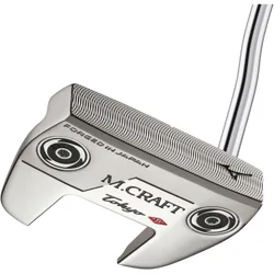 Putter M.Craft Tokyo B Chrome