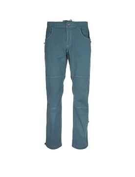 Pantalón de escalada Scuder para hombre gasolina L - E9 - FashionsVida